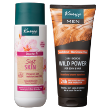 Alle Kneipp